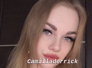 Camilladerrick