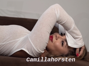 Camillahorsten