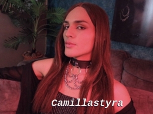 Camillastyra