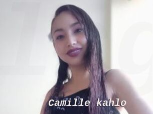 Camille_kahlo