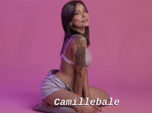 Camillebale