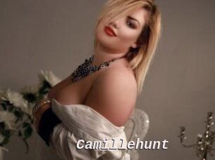 Camillehunt
