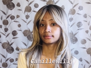 Camillewilly