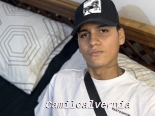 Camiloalvernia