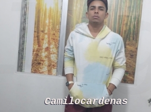 camilocardenas Live Camgirls Sex