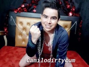 Camilodirtycum