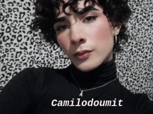 camilodoumit Live Camgirls Sex