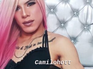Camilohott