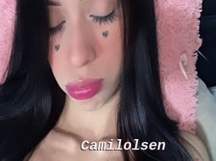 Camilolsen