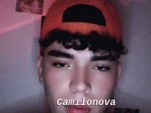 Camilonova