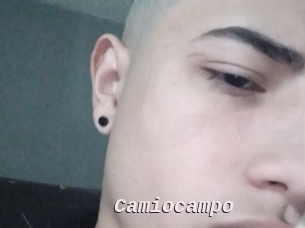 Camiocampo
