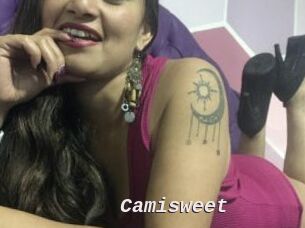 Camisweet