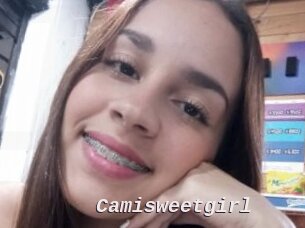Camisweetgirl