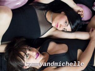 Cammyandmichelle