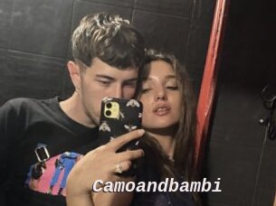 camoandbambi Live Camgirls Sex
