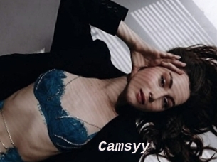 Camsyy