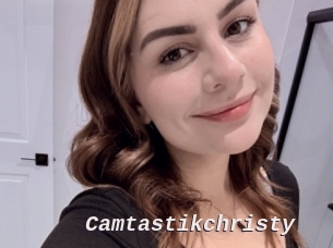 Camtastikchristy