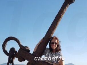 Camtoefje