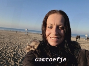 Camtoefje