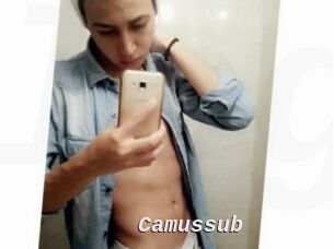Camussub