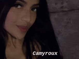 Camyroux