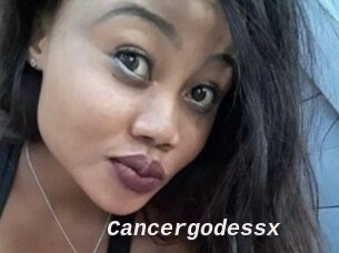 Cancergodessx
