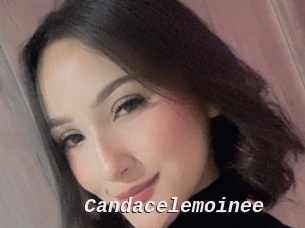 Candacelemoinee