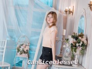 Candiceblessed