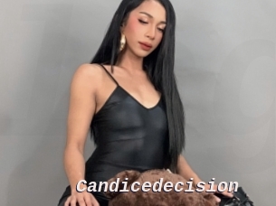 Candicedecision