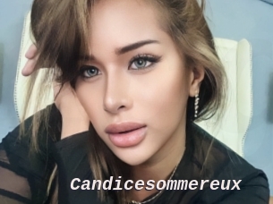 Candicesommereux