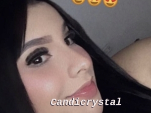 Candicrystal