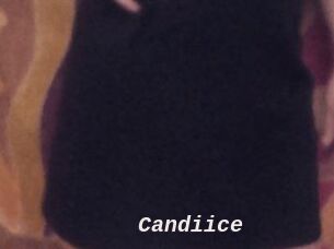 Candiice