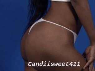 Candiisweet411