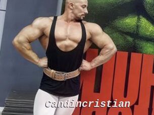 Candincristian