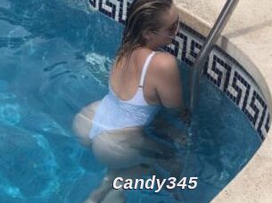 Candy345