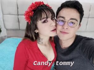 Candy_tommy