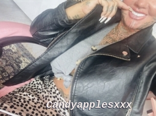 Candyapplesxxx