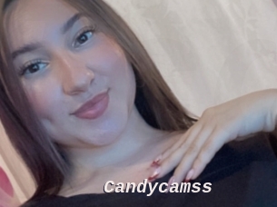Candycamss