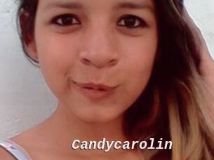 Candycarolin