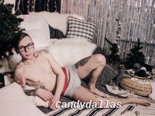 Candydallas