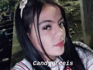Candygreeis