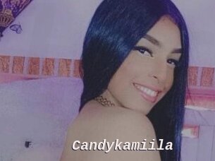 Candykamiila