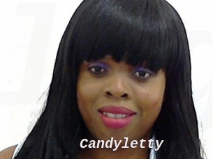 Candyletty