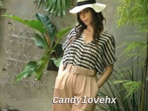 Candylovehx