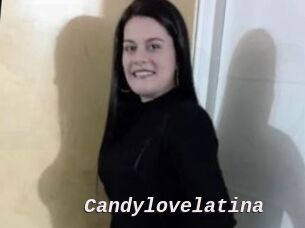 Candylovelatina