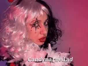 Candymarmelad