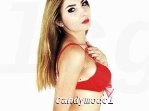 Candymodel