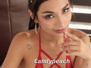 Candypeach