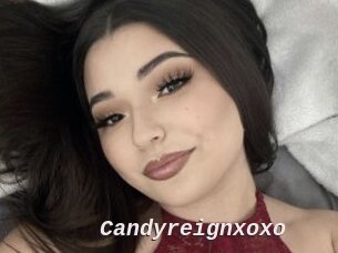 Candyreignxoxo
