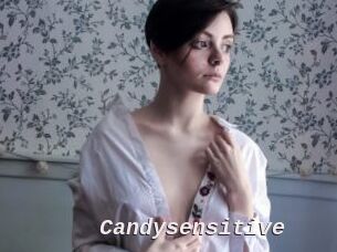 Candysensitive